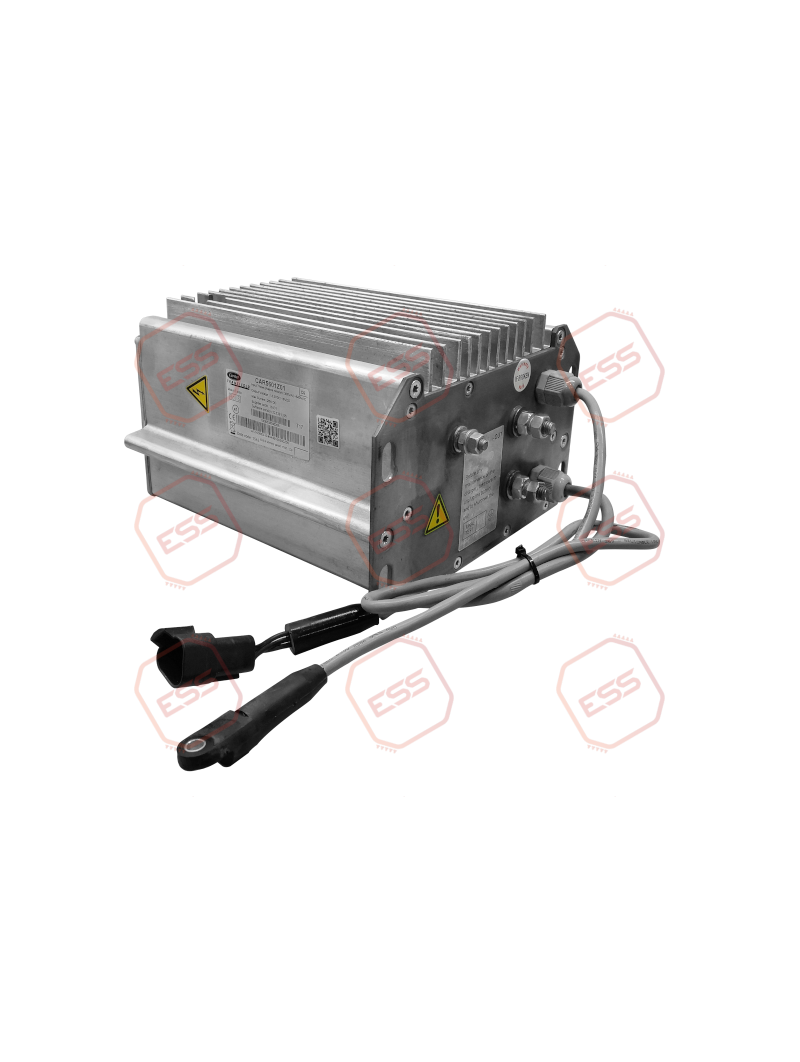 Vector Battery Charger 12V 20A